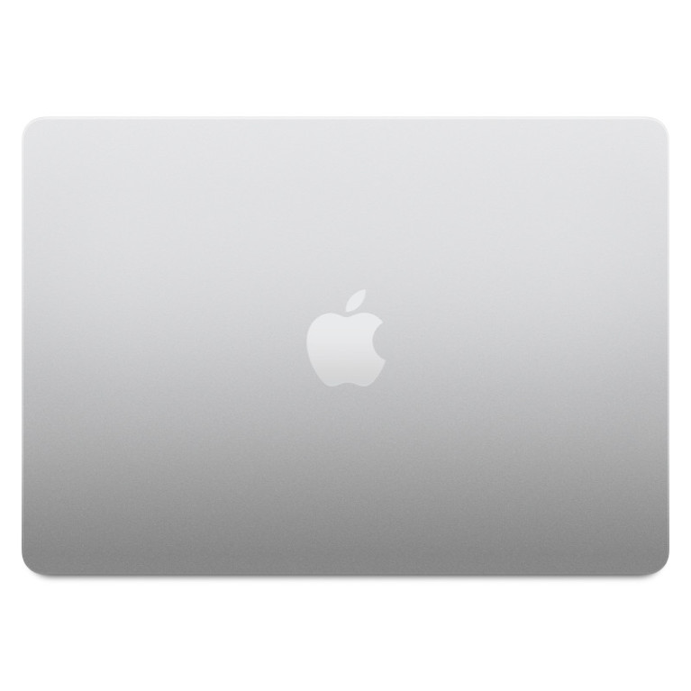 MacBook Air 2024 13 M3 8Гб/256Гб Серебристый