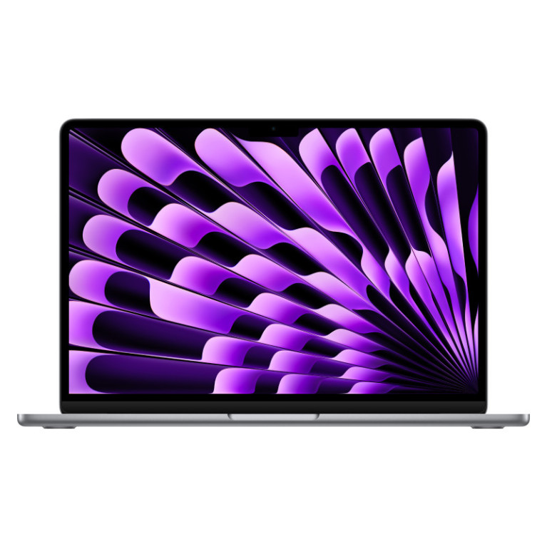 Apple MacBook Air 2024 13 M3 8Гб/256Гб Серый космос