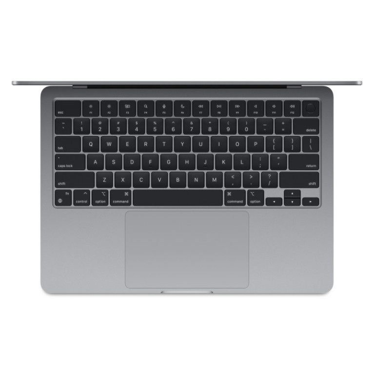 MacBook Air 2024 13 M3 8Гб/512Гб Серый космос