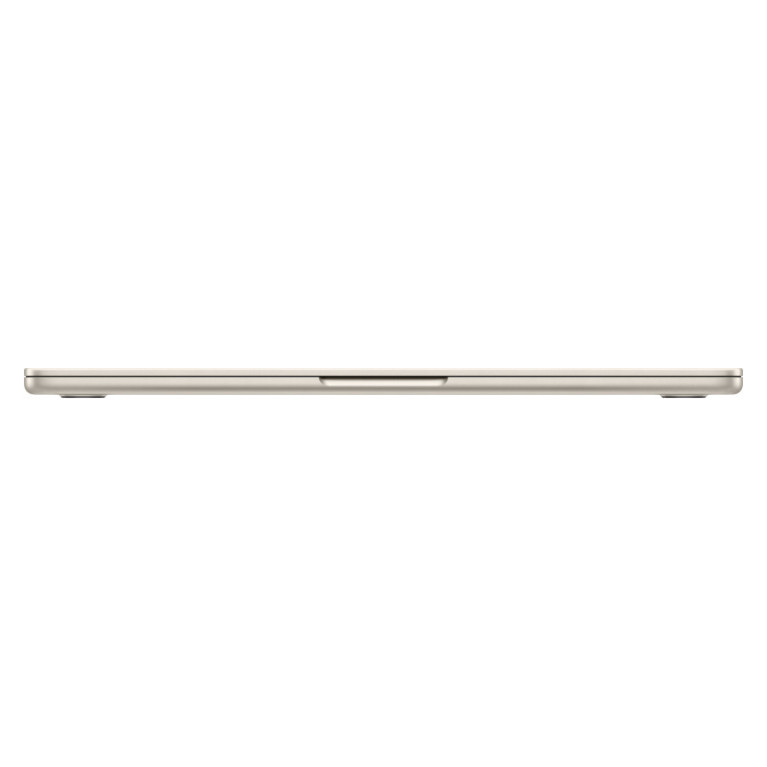 MacBook Air 2024 13 M3 16Гб/512Гб Сияющая звезда