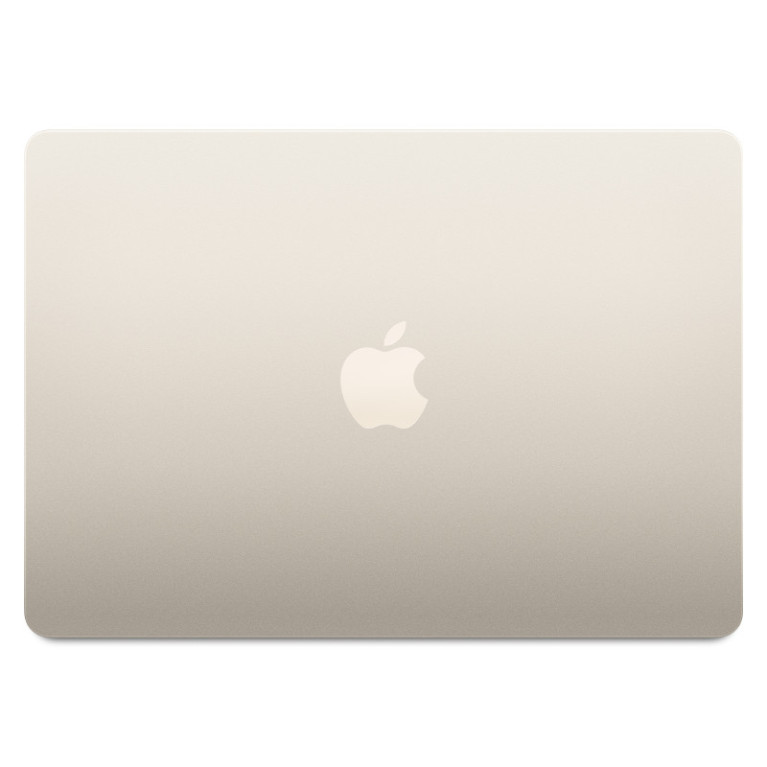MacBook Air 2024 13 M3 16Гб/512Гб Сияющая звезда