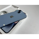 iPhone 14 Plus 128 Гб Голубой Б/У