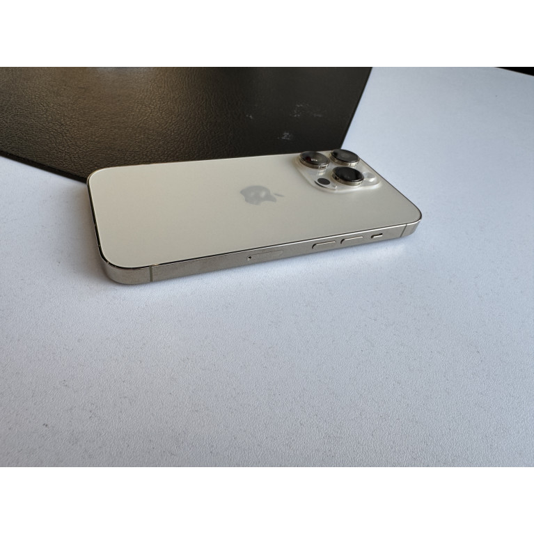 iPhone 14 Pro 128 Гб Золотой Б/У