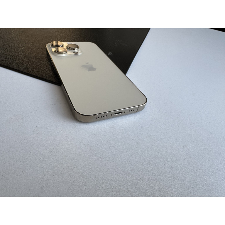 iPhone 14 Pro 128 Гб Золотой Б/У