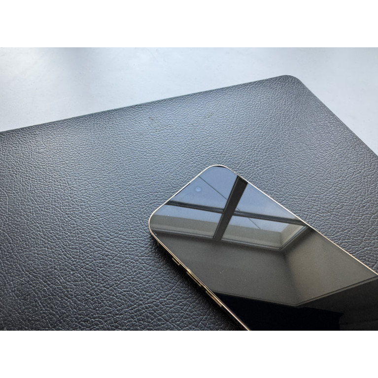 iPhone 14 Pro 128 Гб Золотой Б/У