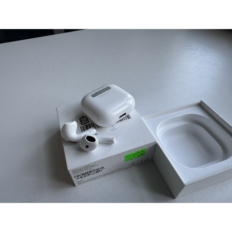 Apple AirPods 4 Б/У