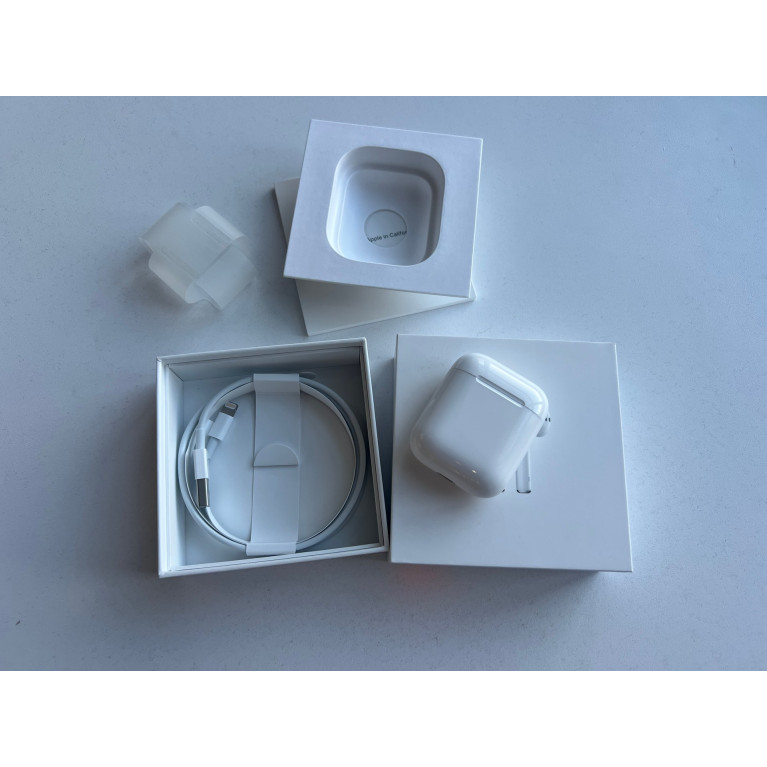 Apple AirPods 2 Б/У
