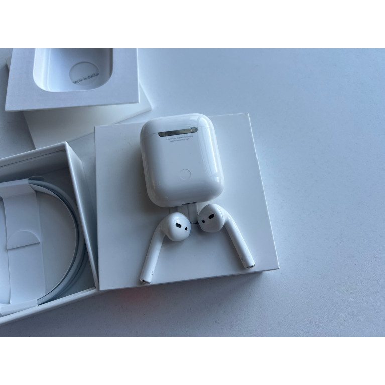 Apple AirPods 2 Б/У