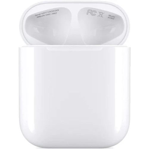 Кейс Apple AirPods 2 Б/У