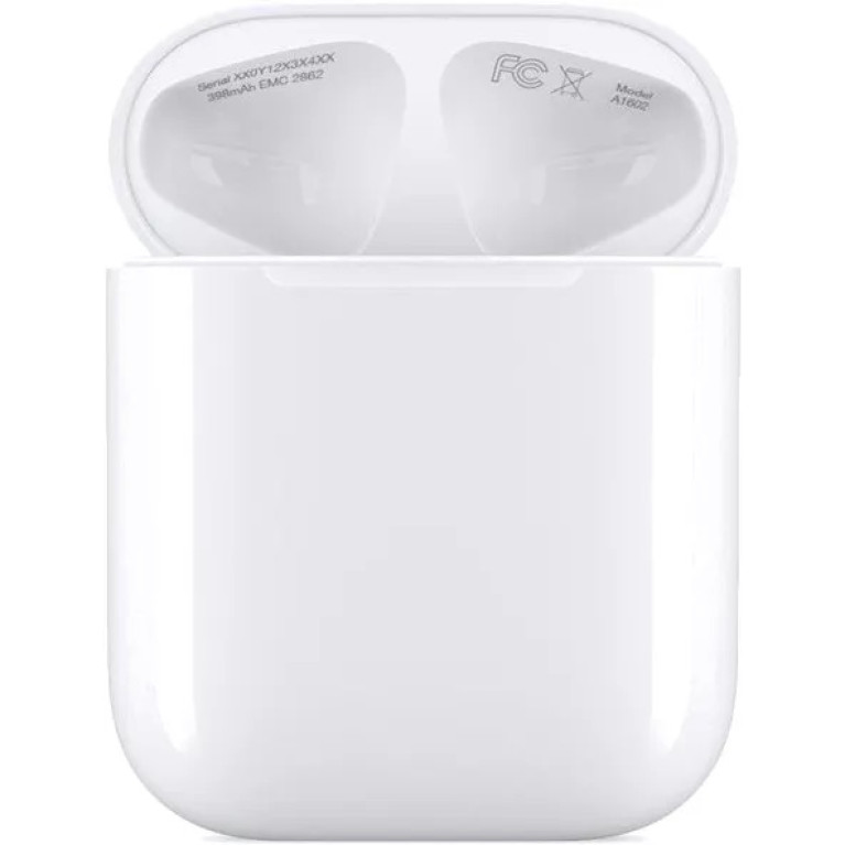 Кейс Apple AirPods 2 Б/У