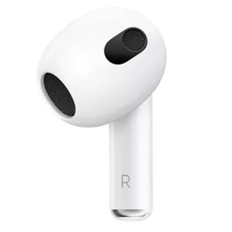 Правый наушник Apple AirPods 3 Б/У
