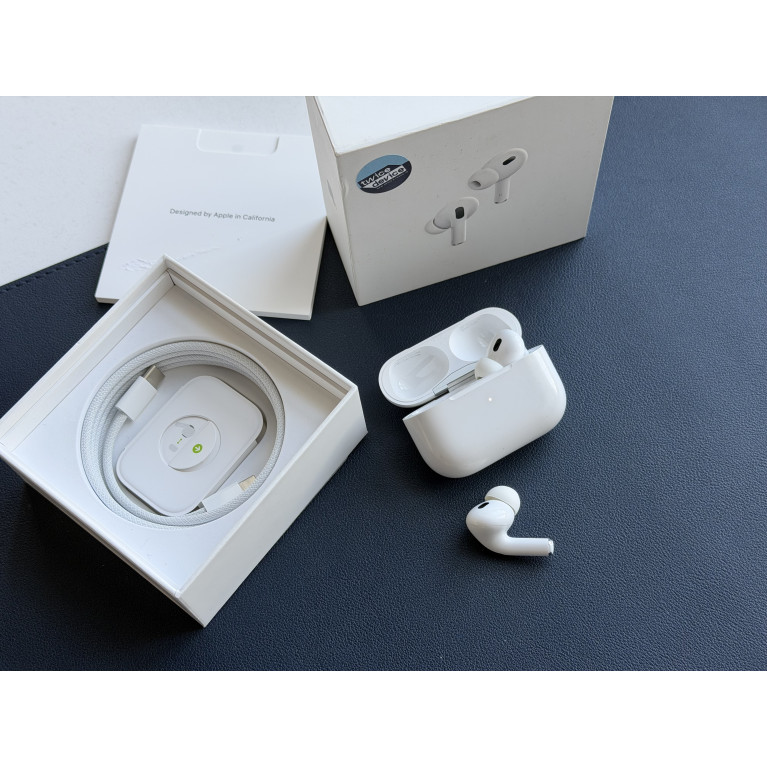 Apple AirPods Pro 2 Б/У