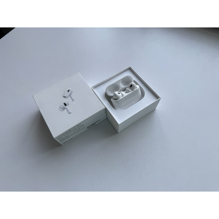 Apple AirPods Pro 2 Б/У