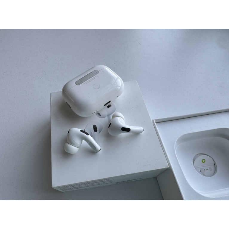 Apple AirPods Pro 2 Б/У