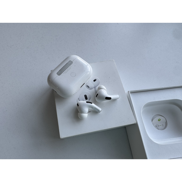 Apple AirPods Pro 2 Б/У