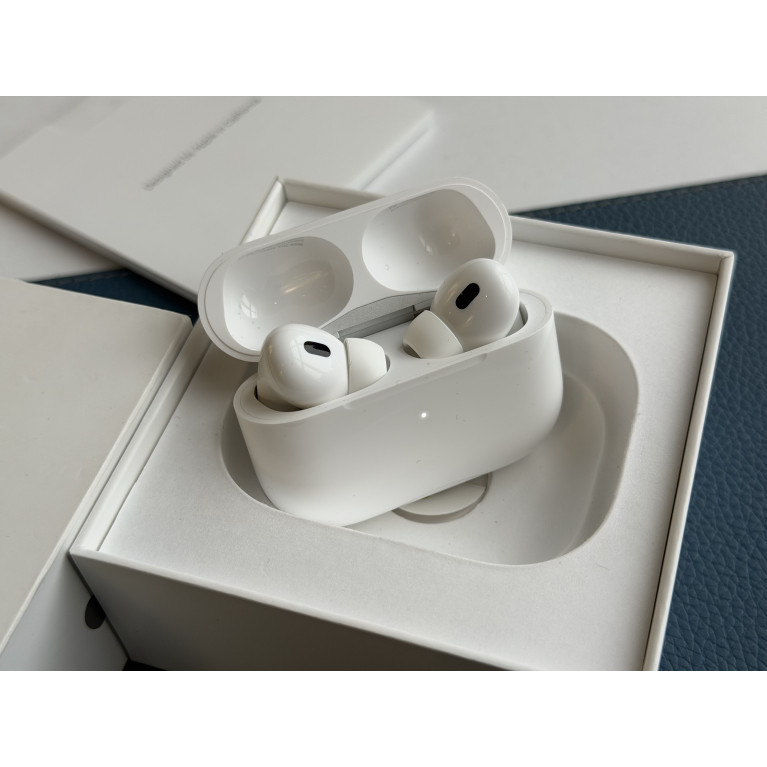 Apple AirPods Pro 2 Б/У