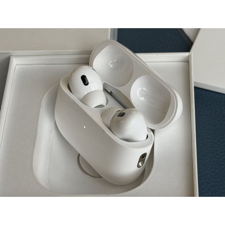 Apple AirPods Pro 2 Б/У