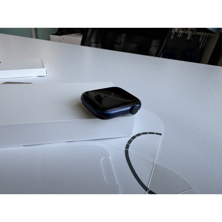 Apple Watch Series 6 44 мм Синий Б/У