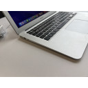 Macbook Air 13 2017 8Гб/128 Гб Серебристый Б/У