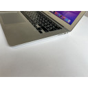 Macbook Air 13 2017 8Гб/128 Гб Серебристый Б/У