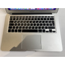 Macbook Air 13 2017 8Гб/128 Гб Серебристый Б/У