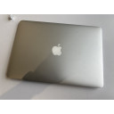 Macbook Air 13 2017 8Гб/128 Гб Серебристый Б/У