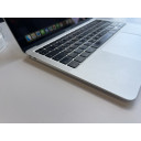 MacBook Air 13 2020 8Гб/512Гб SSD Серебристый Б/У