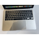 MacBook Air 13 2020 8Гб/512Гб SSD Серебристый Б/У