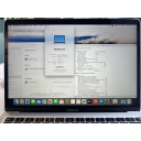 MacBook Air 13 2020 8Гб/512Гб SSD Серебристый Б/У