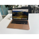 MacBook Air 13 2020 М1 8Гб/256Гб SSD Золотой Б/У