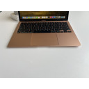 MacBook Air 13 2020 М1 8Гб/256Гб SSD Золотой Б/У