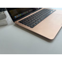 MacBook Air 13 2020 М1 8Гб/256Гб SSD Золотой Б/У