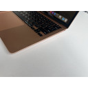 MacBook Air 13 2020 М1 8Гб/256Гб SSD Золотой Б/У