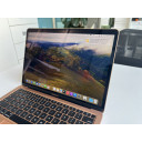 MacBook Air 13 2020 М1 8Гб/256Гб SSD Золотой Б/У