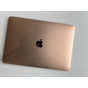 MacBook Air 13 2020 М1 8Гб/256Гб SSD Золотой Б/У