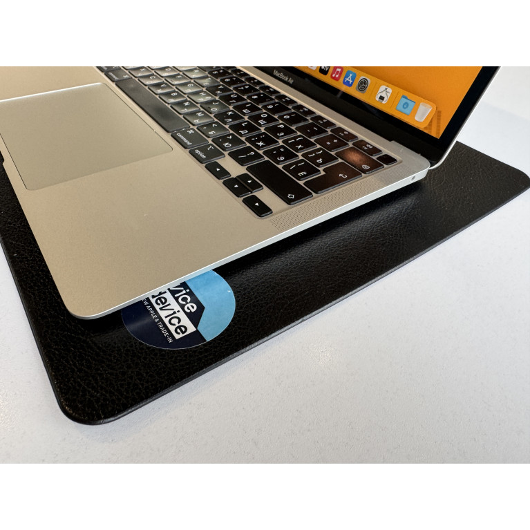 MacBook Air 13 2020 М1 8Гб/256Гб SSD Серебристый Б/У