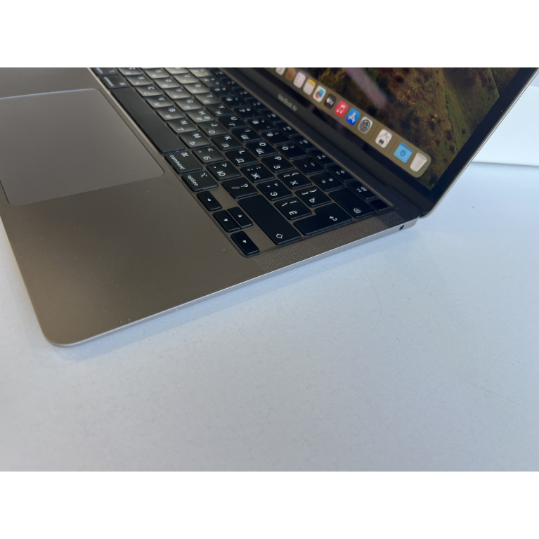 MacBook Air 13 2020 М1 8Гб/512Гб SSD Серый космос Б/У
