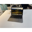 MacBook Air 13 2020 8Гб/256Гб SSD Серый Космос Б/У