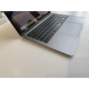 MacBook Air 13 2020 8Гб/256Гб SSD Серый Космос Б/У