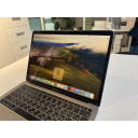 MacBook Air 13 2020 8Гб/256Гб SSD Серый Космос Б/У