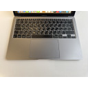 MacBook Air 13 2020 8Гб/256Гб SSD Серый Космос Б/У