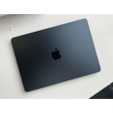 MacBook Air 13 2022 М2 8Гб/256Гб SSD Темная ночь Б/У