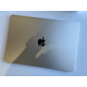 MacBook Air 15 2024 М3 8Гб/256Гб SSD Сияющая звезда Б/У