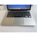 MacBook Pro 13 2014 8Гб/128Гб Серебристый Б/У