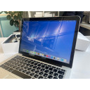 MacBook Pro 13 2014 8Гб/128Гб Серебристый Б/У