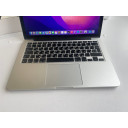 MacBook Pro 13 2015 8Гб/256Гб Серебристый Б/У