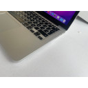 MacBook Pro 13 2015 8Гб/256Гб Серебристый Б/У