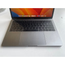 MacBook Pro 13 2017 8Гб/256Гб Серый космос Б/У