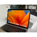 MacBook Pro 13 2017 8Гб/256Гб Серебристый Б/У