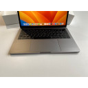 MacBook Pro 13 2018 8Гб/512Гб Серый космос Б/У